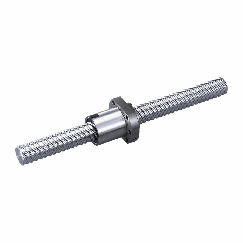 High Speed Ball Screw