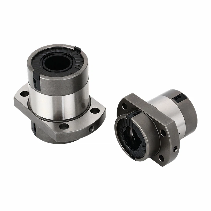 High Speed Reinforced Dust-proof Ball Screw