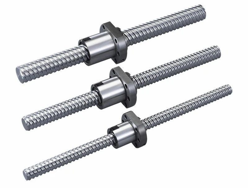 precision ball screw
